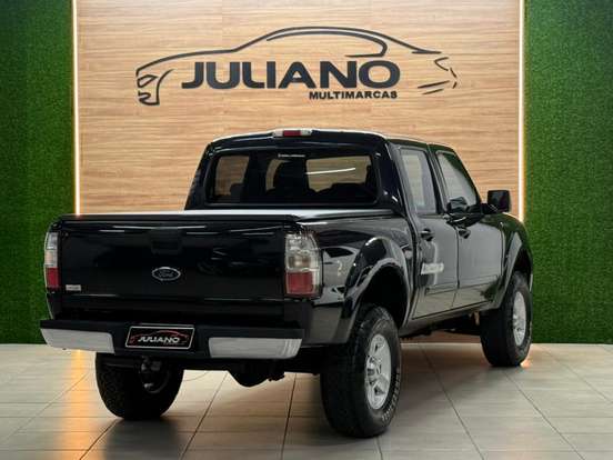 FORD-RANGER-2012