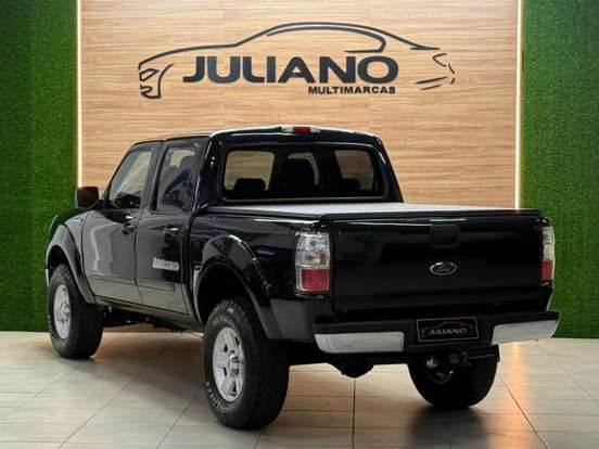 FORD-RANGER-2.3 XLT 16V 4X2 CD GASOLINA 4P MANUAL FORD-RANGER-2012