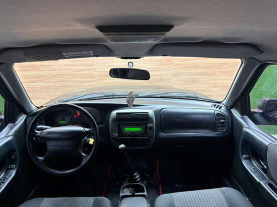 FORD-RANGER-2012