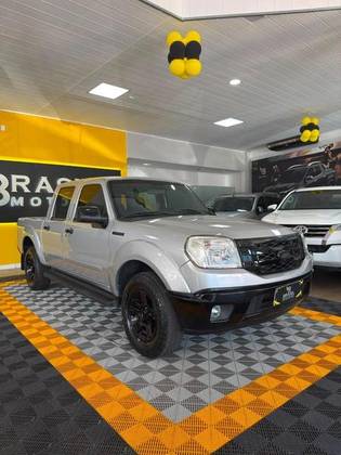 FORD RANGER 2.3 XLT 16V 4X2 CD GASOLINA 4P MANUAL