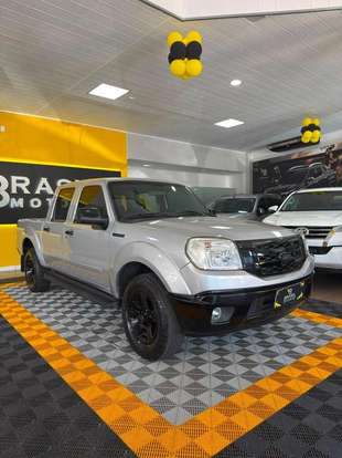 FORD-RANGER-2012