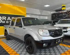 FORD RANGER 2.3 XLT 16V 4X2 CD GASOLINA 4P MANUAL FORD RANGER 2.3 XLT 16V 4X2 CD GASOLINA 4P MANUAL