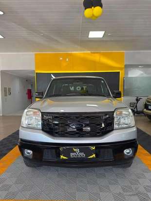 FORD-RANGER-2012