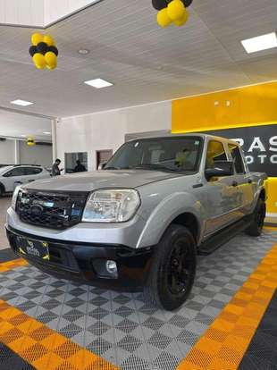 FORD-RANGER-2012
