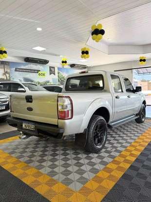 FORD-RANGER-2012