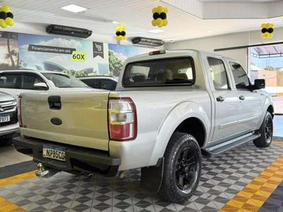 FORD-RANGER-2.3 XLT 16V 4X2 CD GASOLINA 4P MANUAL FORD-RANGER-2012
