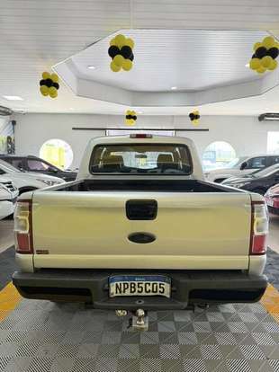 FORD-RANGER-2012