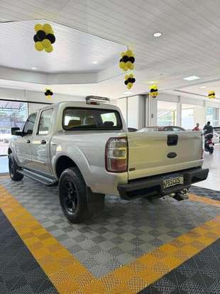 FORD-RANGER-2012