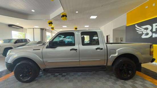 FORD-RANGER-2012