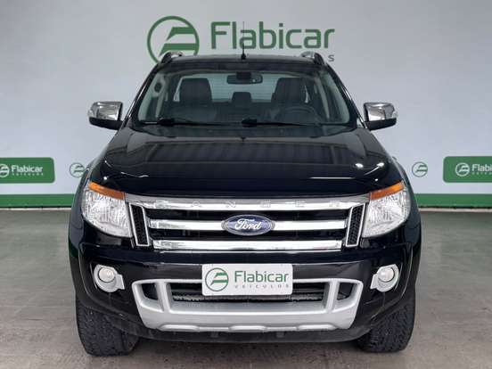 FORD-RANGER-2014
