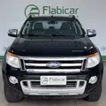 FORD RANGER 2.5 LIMITED PLUS 4X2 CD 16V FLEX 4P MANUAL FORD RANGER 2.5 LIMITED PLUS 4X2 CD 16V FLEX 4P MANUAL