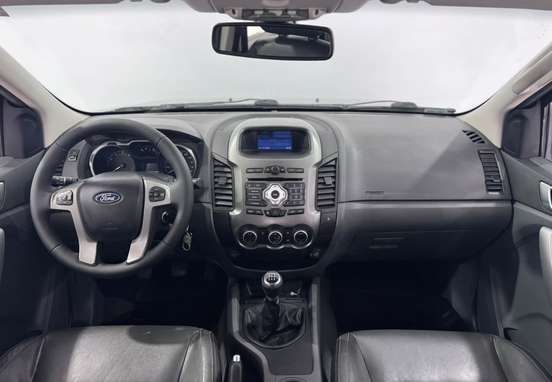 FORD-RANGER-2014