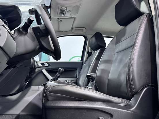 FORD-RANGER-2.5 LIMITED PLUS 4X2 CD 16V FLEX 4P MANUAL FORD-RANGER-2014