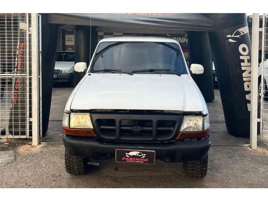 FORD-RANGER-1998