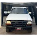 FORD RANGER 2.5 XL 4X4 CS 8V DIESEL 2P MANUAL FORD RANGER 2.5 XL 4X4 CS 8V DIESEL 2P MANUAL