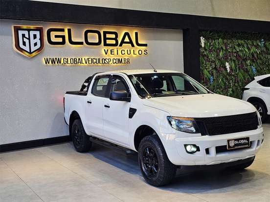 FORD-RANGER-2015