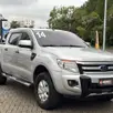 FORD RANGER 2.5 XLS 4X2 CD 16V FLEX 4P MANUAL FORD RANGER 2.5 XLS 4X2 CD 16V FLEX 4P MANUAL