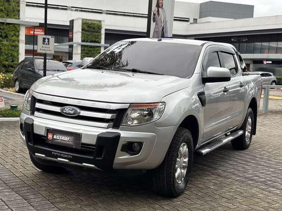 FORD-RANGER-2013