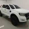 FORD RANGER 2.5 XLT 4X2 CD 16V FLEX 4P MANUAL FORD RANGER 2.5 XLT 4X2 CD 16V FLEX 4P MANUAL