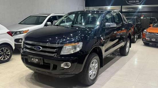 FORD-RANGER-2014