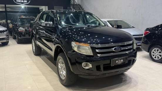 FORD-RANGER-2014