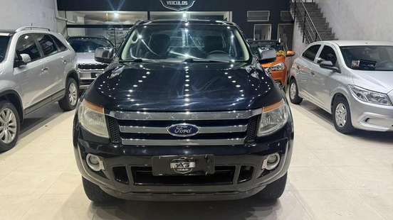 FORD-RANGER-2014