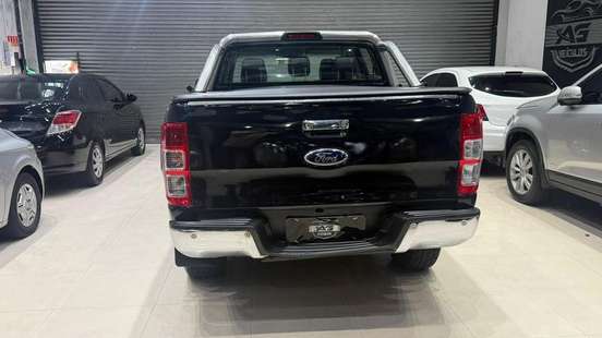 FORD-RANGER-2014