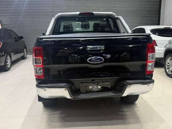 FORD-RANGER-2.5 XLT 4X2 CD 16V FLEX 4P MANUAL FORD-RANGER-2014