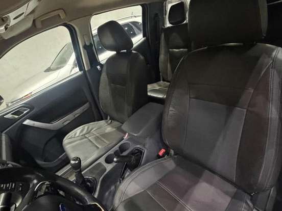 FORD-RANGER-2.5 XLT 4X2 CD 16V FLEX 4P MANUAL FORD-RANGER-2014