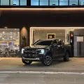 FORD RANGER 3.0 V6 TURBO DIESEL CD LIMITED 4X4 AUTOMÁTICO FORD RANGER 3.0 V6 TURBO DIESEL CD LIMITED 4X4 AUTOMÁTICO