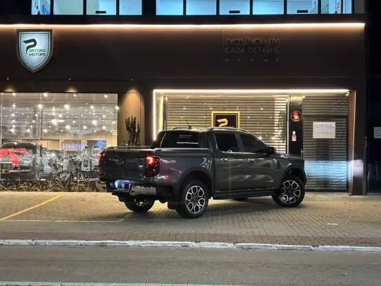 FORD-RANGER-3.0 V6 TURBO DIESEL CD LIMITED 4X4 AUTOMÁTICO FORD-RANGER-2025