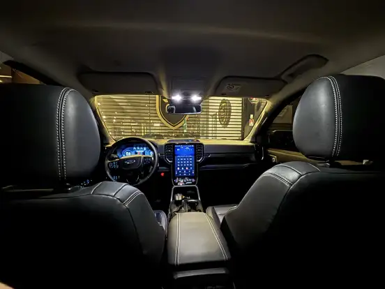 FORD-RANGER-2025