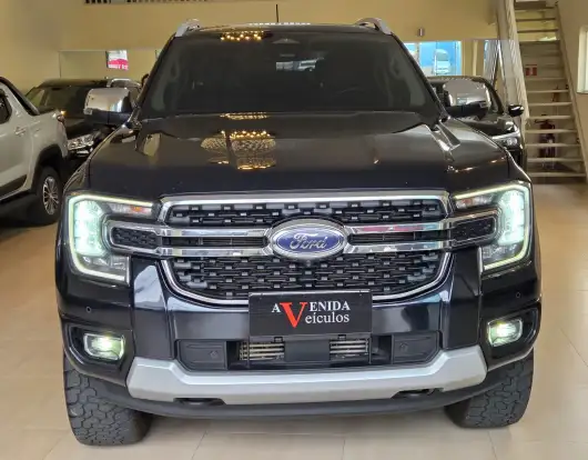 FORD-RANGER-2024