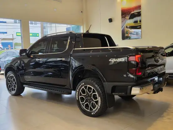 FORD-RANGER-3.0 V6 TURBO DIESEL CD LIMITED 4X4 AUTOMÁTICO FORD-RANGER-2024