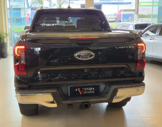 FORD-RANGER-2024