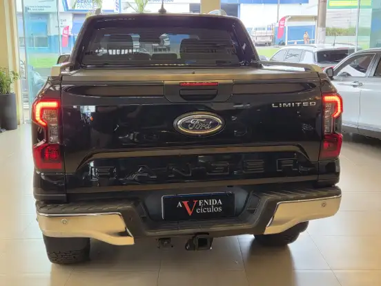 FORD-RANGER-3.0 V6 TURBO DIESEL CD LIMITED 4X4 AUTOMÁTICO FORD-RANGER-2024