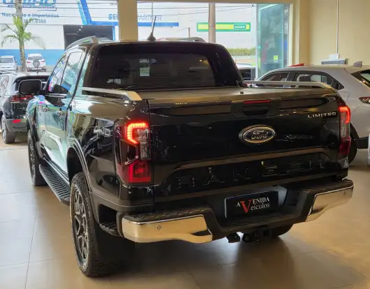 FORD-RANGER-2024