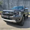 FORD RANGER 3.0 V6 TURBO DIESEL CD LIMITED 4X4 AUTOMÁTICO FORD RANGER 3.0 V6 TURBO DIESEL CD LIMITED 4X4 AUTOMÁTICO
