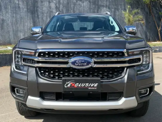 FORD-RANGER-3.0 V6 TURBO DIESEL CD LIMITED 4X4 AUTOMÁTICO FORD-RANGER-2024