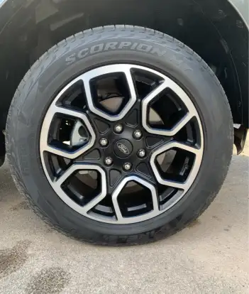 FORD-RANGER-2024