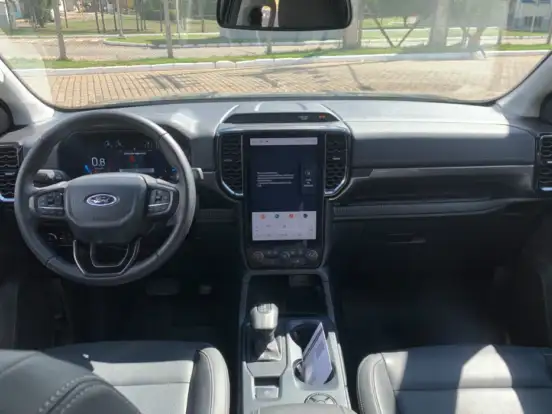 FORD-RANGER-3.0 V6 TURBO DIESEL CD LIMITED 4X4 AUTOMÁTICO FORD-RANGER-2024