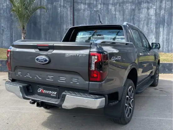 FORD-RANGER-3.0 V6 TURBO DIESEL CD LIMITED 4X4 AUTOMÁTICO FORD-RANGER-2024