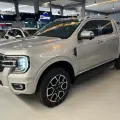 FORD RANGER 3.0 V6 TURBO DIESEL CD LIMITED 4X4 AUTOMÁTICO FORD RANGER 3.0 V6 TURBO DIESEL CD LIMITED 4X4 AUTOMÁTICO