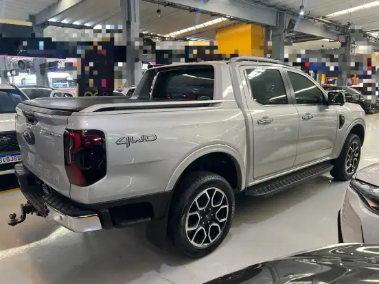 FORD-RANGER-3.0 V6 TURBO DIESEL CD LIMITED 4X4 AUTOMÁTICO FORD-RANGER-2024