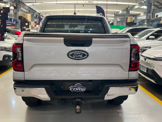 FORD-RANGER-3.0 V6 TURBO DIESEL CD LIMITED 4X4 AUTOMÁTICO FORD-RANGER-2024