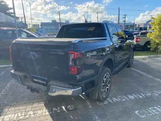 FORD-RANGER-2025