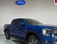 FORD RANGER 3.0 V6 TURBO DIESEL CD XLT 4X4 AUTOMÁTICO FORD RANGER 3.0 V6 TURBO DIESEL CD XLT 4X4 AUTOMÁTICO