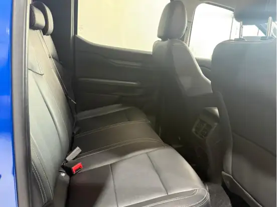 FORD-RANGER-3.0 V6 TURBO DIESEL CD XLT 4X4 AUTOMÁTICO FORD-RANGER-2024