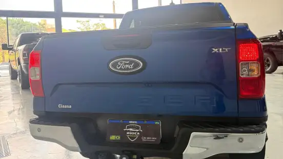FORD-RANGER-2024