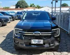 FORD RANGER 3.0 V6 TURBO DIESEL CD XLT 4X4 AUTOMÁTICO FORD RANGER 3.0 V6 TURBO DIESEL CD XLT 4X4 AUTOMÁTICO